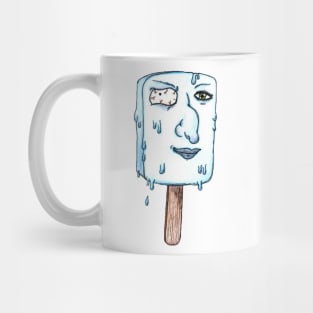 Popsicle...? Mug